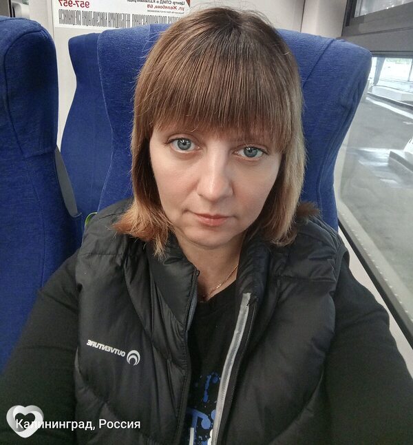 Ирина, 49, Нижнем Новгороде — анкета №2395771