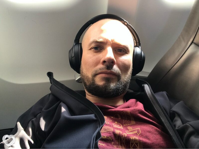 Семен, 37, Новосибирске — анкета №2395775