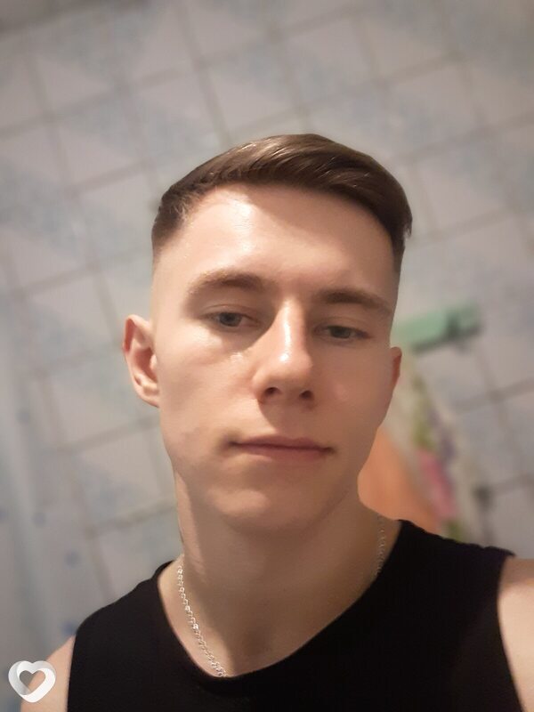 Егор, Рогачев