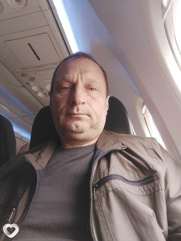 Александр, 53, Калининграде — анкета №2395782