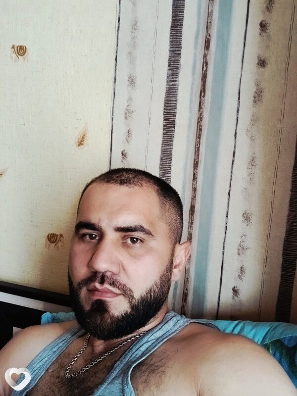 Алан, 33, Санкт-Петербурге — анкета №2395693