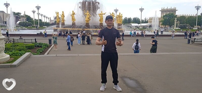 Григорий, 45, Кишинёв — анкета №2395694