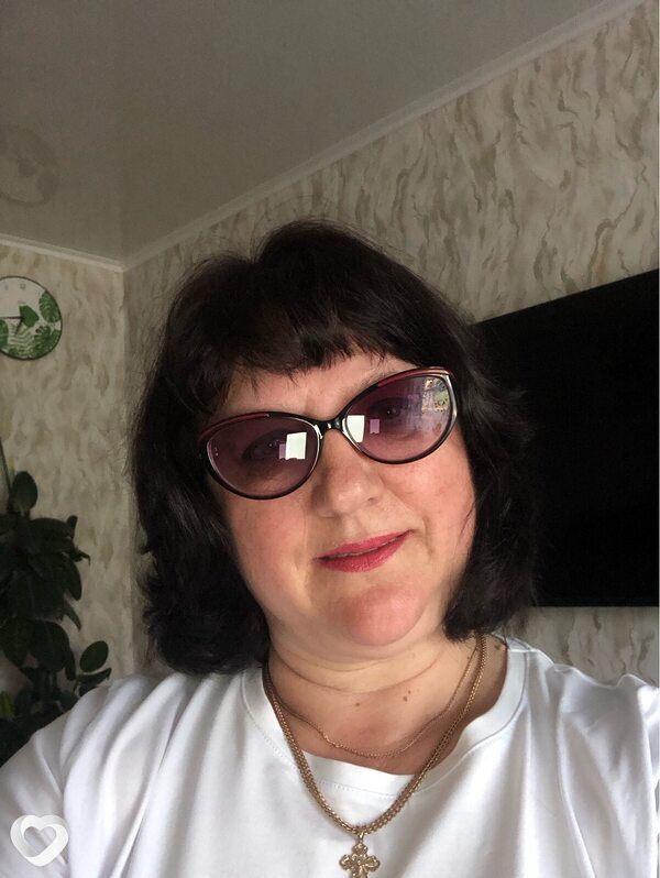 Вера, 57, Златоусте — анкета №2395703