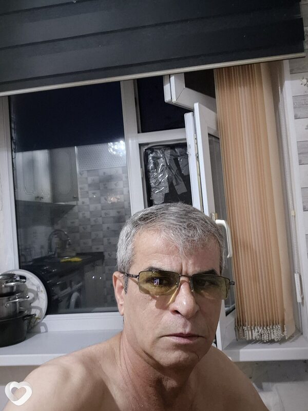 Логман, 57, Астане — анкета №2395708