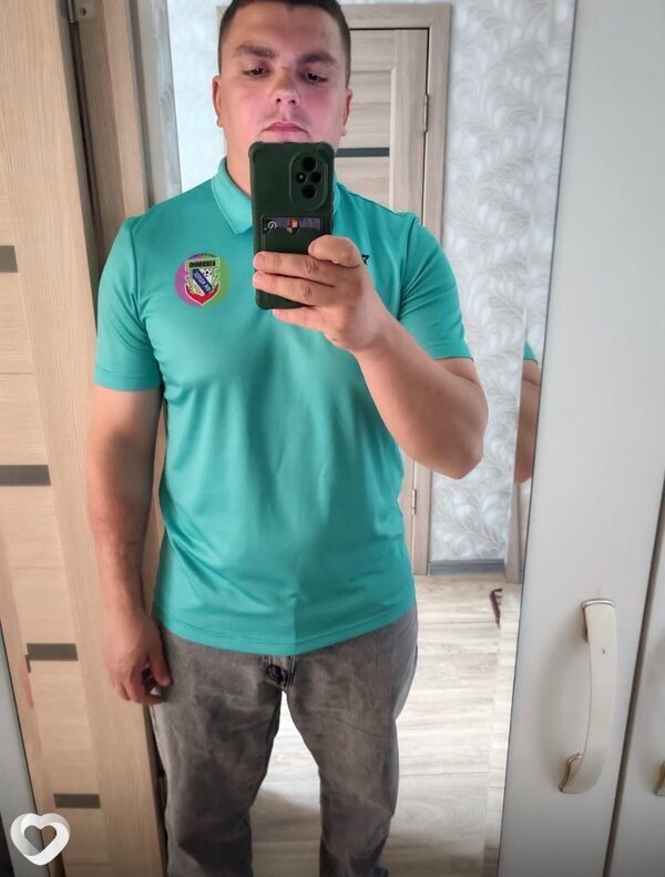 Владимир, 32, Коврове — анкета №2395785