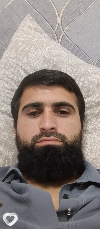 Али, 26, Самаре — анкета №2395788