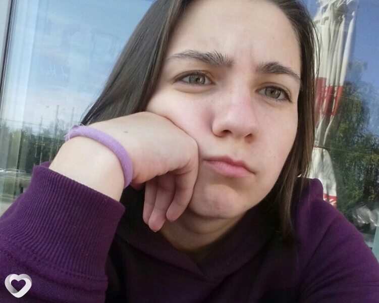 Елена, 38, Иркутске — анкета №2395792