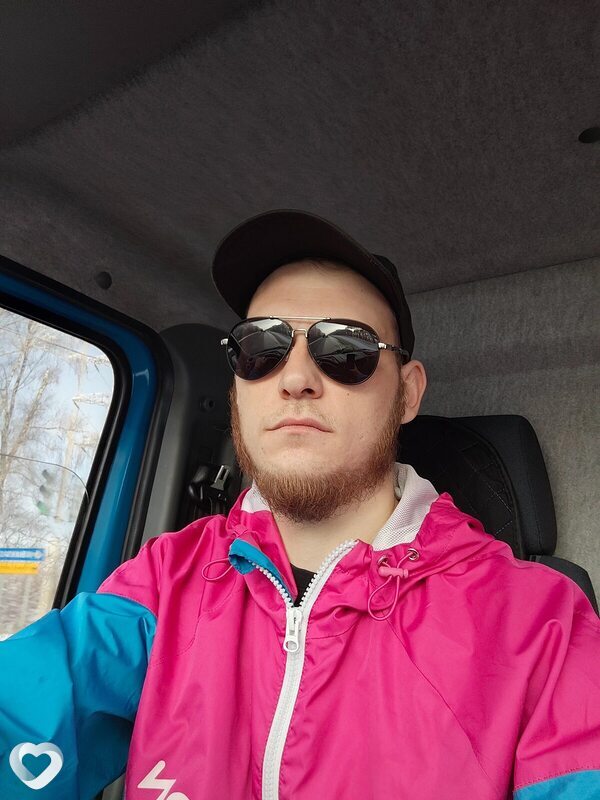 Ефрем, 31, Туле — анкета №2395799