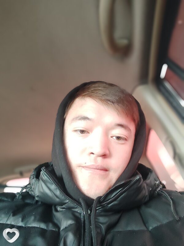 Баха, 23, Рудном — анкета №2395736