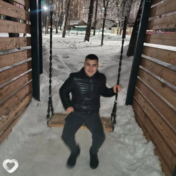 Федя, 30, Ижевске — анкета №2395744
