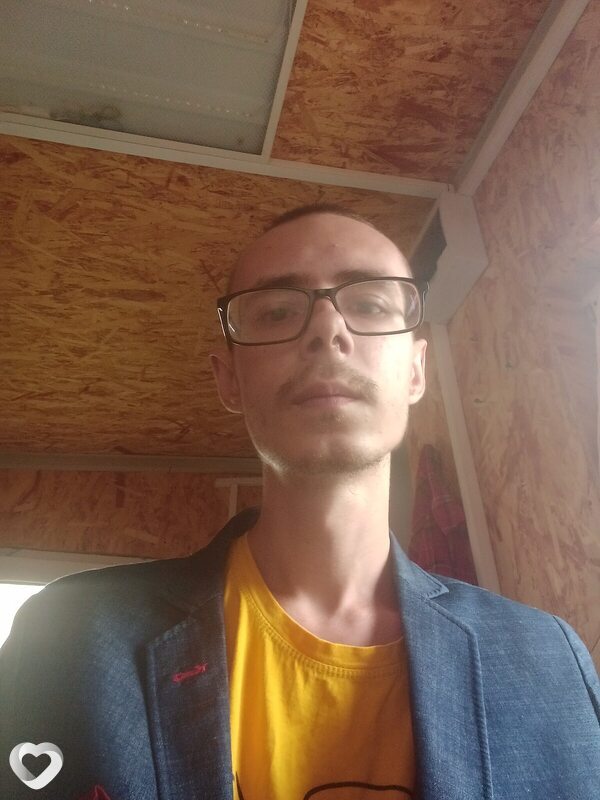 Алексей, 21, Самаре — анкета №2395746