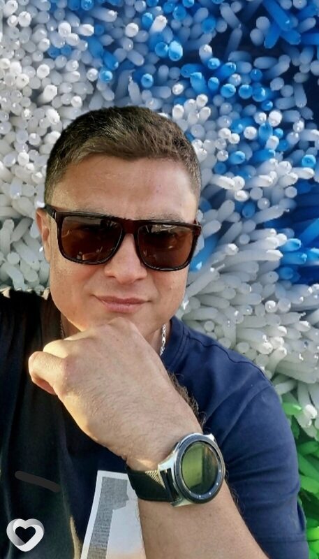 Евгений, 44, Челябинске — анкета №2395747