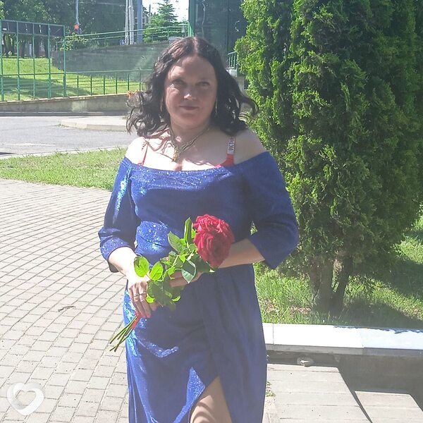 Наталья, 51, Минске — анкета №2395748