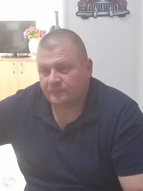 Александр, 45, Белгороде — анкета №2395749