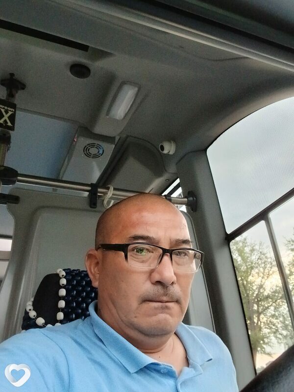 Шер, 49, Астрахани — анкета №2395753