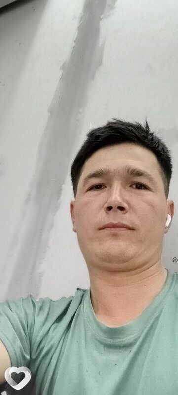 Бек, 27, Москве — анкета №2395755
