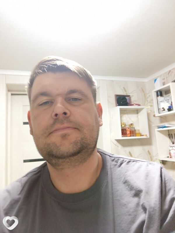 Олег Добрый, 37, Тюмени — анкета №2395758