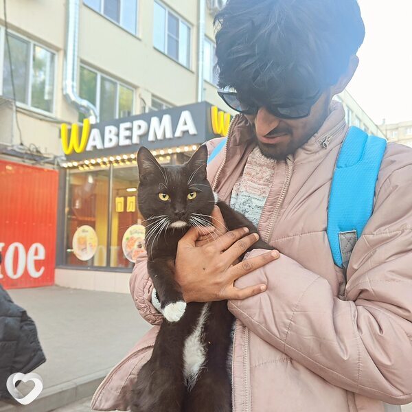 Сумит Тупе, 21, Тамбове — анкета №2396043