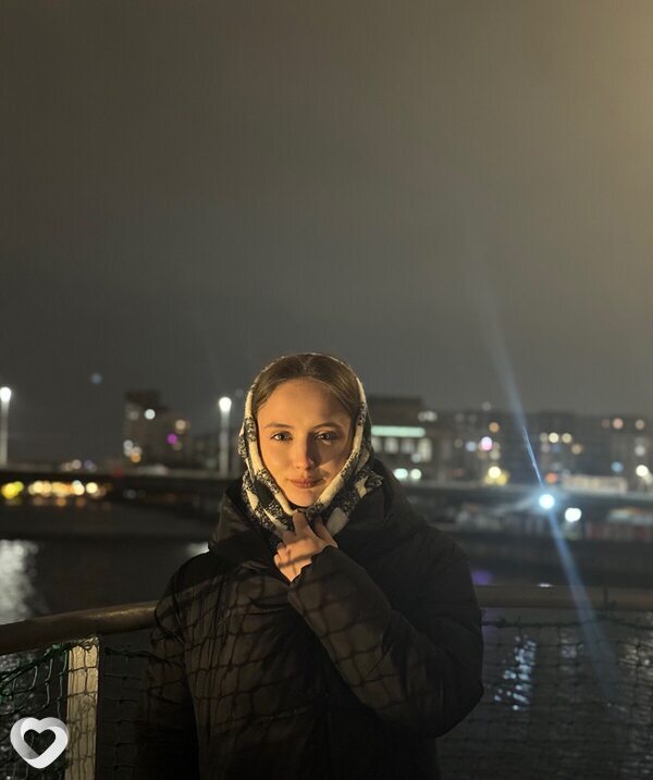 София, 21, Балашихе — анкета №2396055