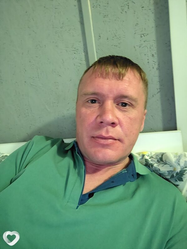 Эдуард, 39, Гатчине — анкета №2396057