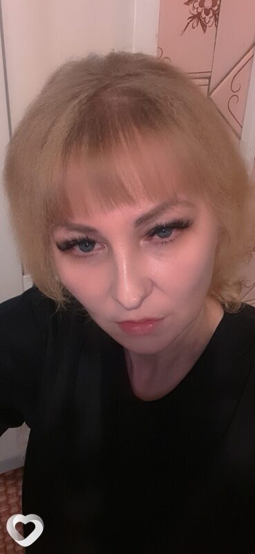 Мария, 39, Воскресенске — анкета №2396058