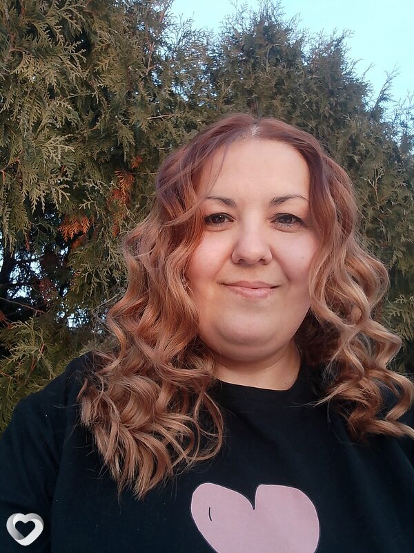 Татьяна, 45, Белгороде — анкета №2395815