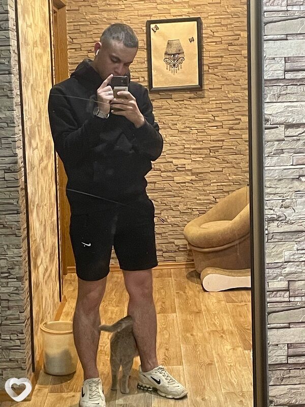 Андрей, 26, Тольятти — анкета №2395817