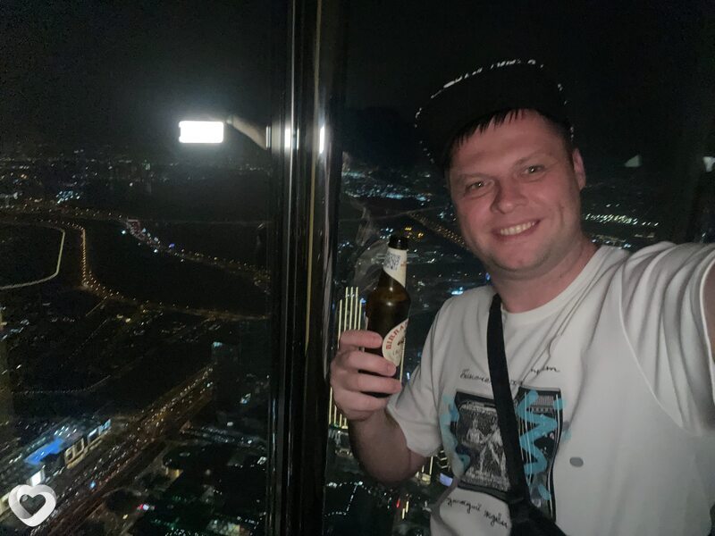 Константин, 36, Новокузнецке — анкета №2395833