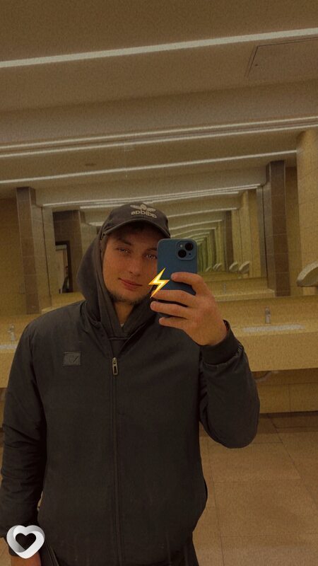 Руслан, 22, Москве — анкета №2395960