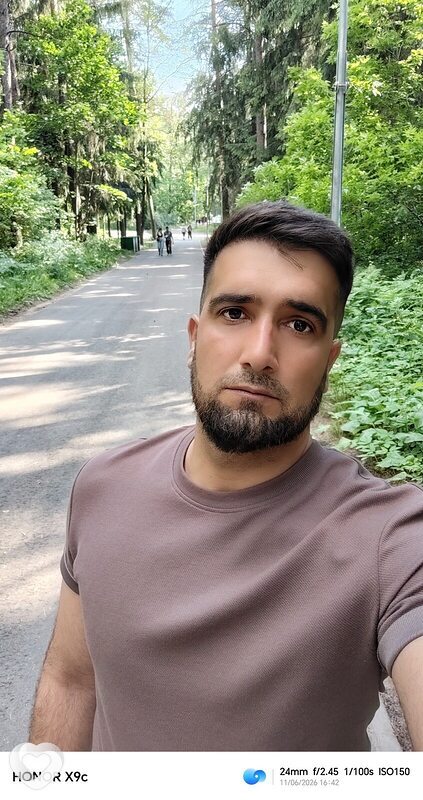 Шаназар, 28, Минске — анкета №2395964