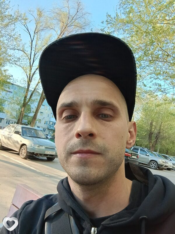 Павел, 37, Новокуйбышевске — анкета №2395981