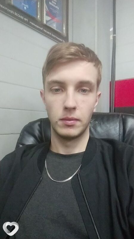Артем, 28, Иркутске — анкета №2395941