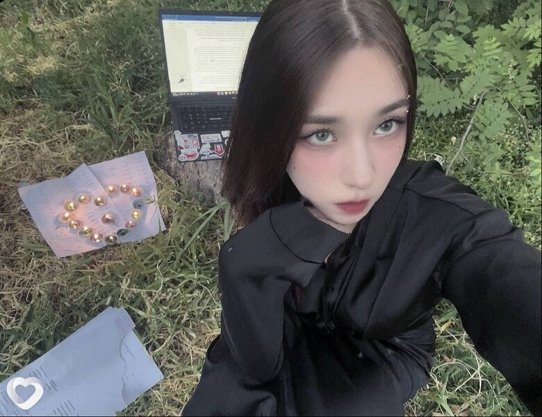 Алина, 19, Ижевске — анкета №2395945