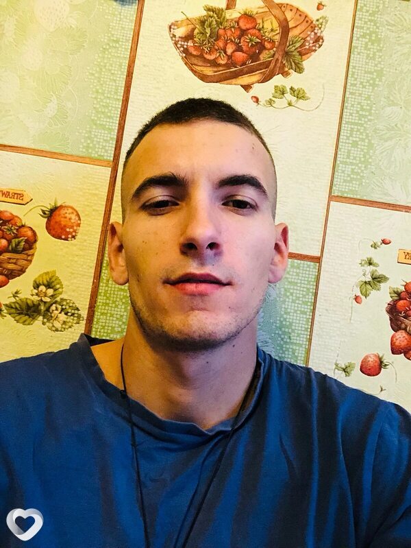 Иван, 27, Нижнем Новгороде — анкета №2395951