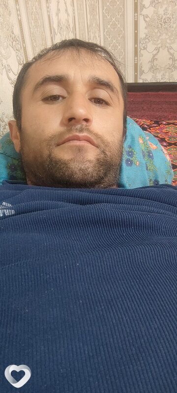 Akbar Hamroev, 34, Казани — анкета №2395952