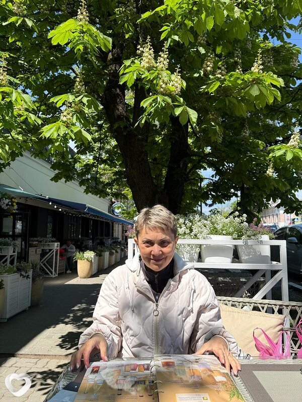 Елена, 54, Новочеркасске — анкета №2395956