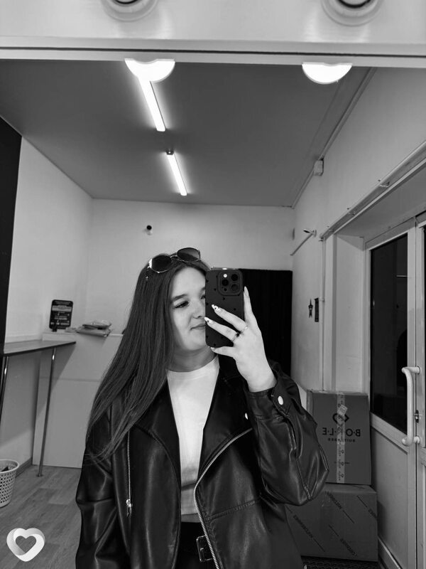 Диана, 20, Урае — анкета №2395835
