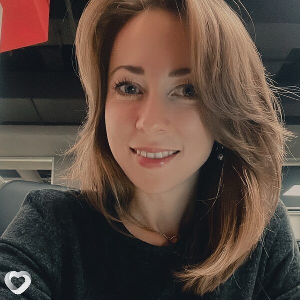 Марина, 38, Чите — анкета №2395839