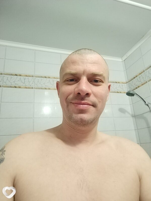 Вячеслав, 42, Пензе — анкета №2395840
