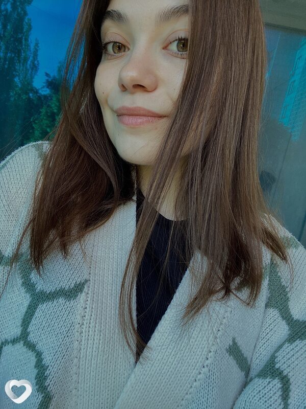 Натали, 26, Липецке — анкета №2395842