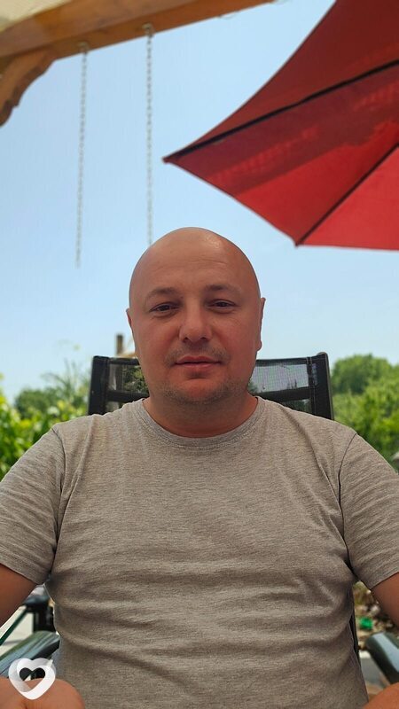 Владимир, Франкфурт-на-Майне