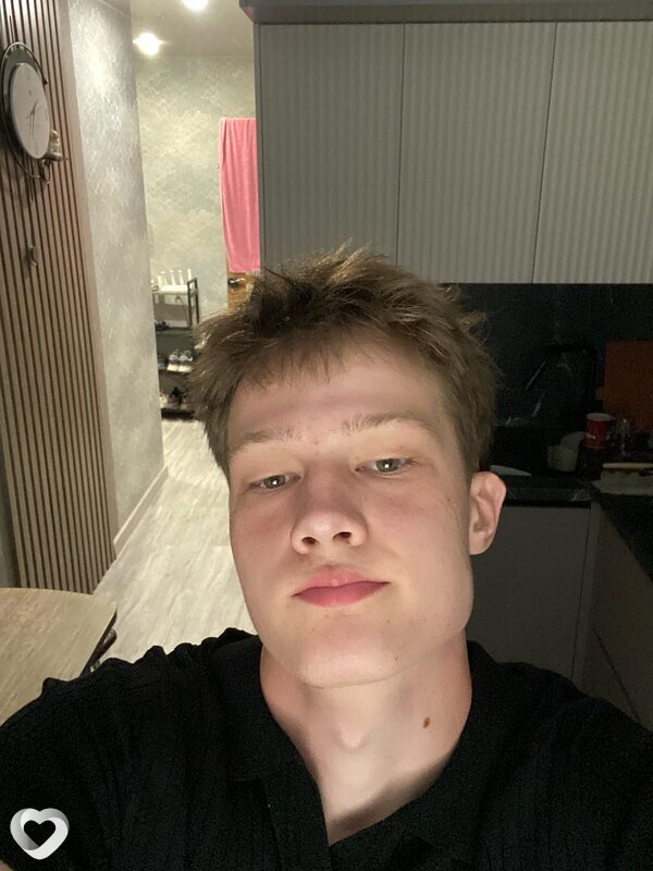Ленар, 19, Набережных Челнах — анкета №2395849