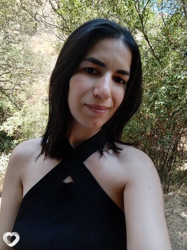 Эвелина, 28, Орске — анкета №2395854