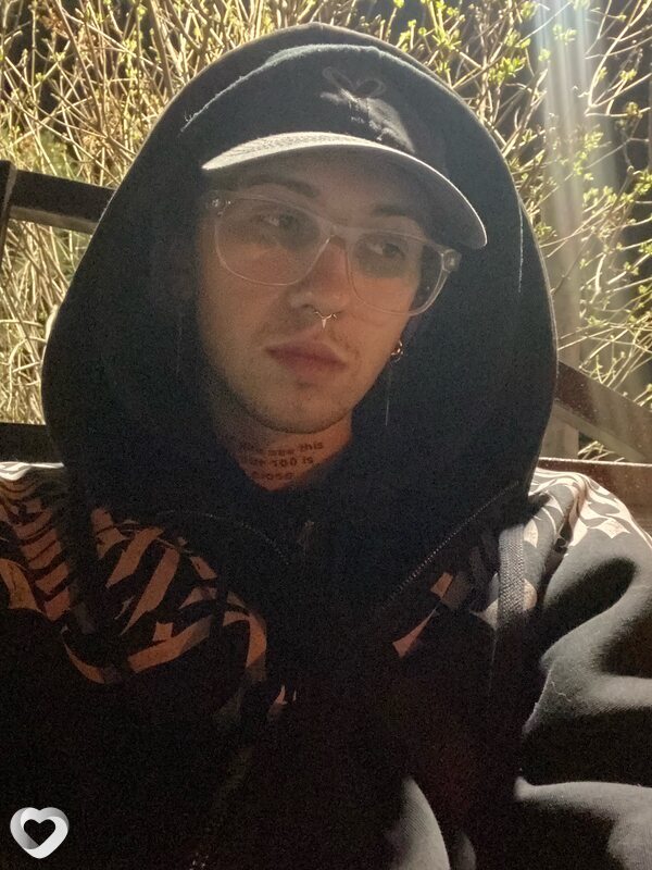 Андрей, 23, Новокузнецке — анкета №2395856