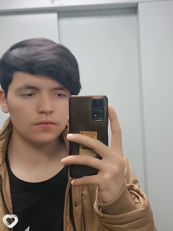 Badboy, Кодинск
