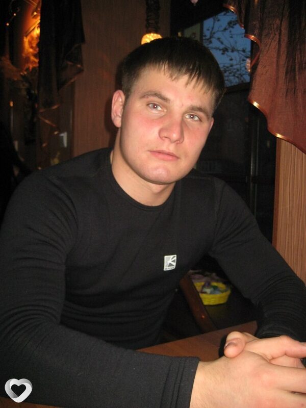 Александр, 39, Мурманске — анкета №2395921