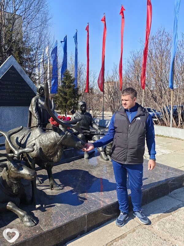 Михаил, 44, Краснодаре — анкета №2395927