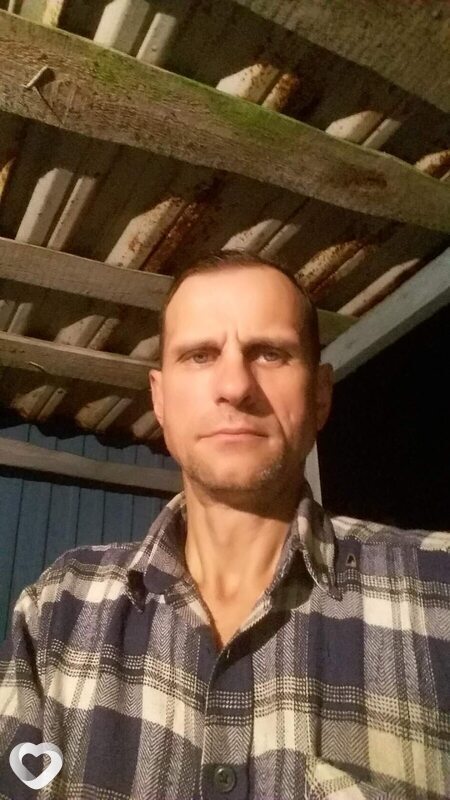 Андрей, 56, Минске — анкета №2395930