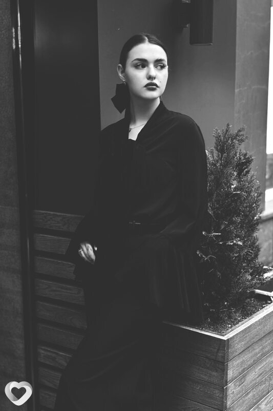 Милена, 21, Орёл — анкета №2395933