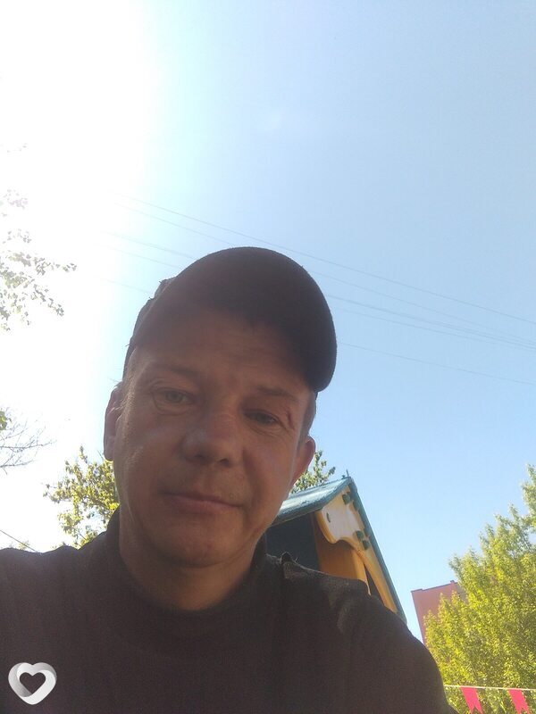 Игорь, 41, Нижнем Новгороде — анкета №2395859